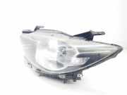 Scheinwerfer Links KD5351040F Mazda CX-5 I (KE,GH) SUV 2.2 SkyActiv-D 16V 2WD (SH)