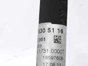 Klima Leitung A2048305116 Mercedes-Benz E (C207) Coup? E-350 CGI V6 24V BlueEfficiency (M276.957) 2013