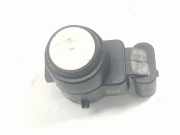 Parken-Sensoren VOOR 66206935598 BMW 1 serie (E87/87N) Schrägheck 5-drs 118d 16V (N47-D20C) 2008