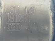 Lambdasonde 11787544561 BMW 6 serie (E63) Coupé 630i 24V (N52-B30A) 2004