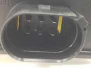 Fensterhebermotor Rechts Hinten 6925966 BMW X3 (E83) SUV 2.5 24V (M54-B25(256S5)) 2005