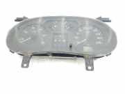 Tachoeinheit Kmh 8200252449 Renault Trafic New (FL) Van 1.9 dCi 82 16V (F9Qt-762) 2003