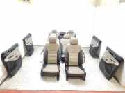 Innenausstattung ASIENTOSDECUERO Kia Sorento III (UM) SUV 2.2 CRDi 16V VGT 4x2 (D4HB) 2015