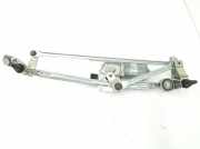 Scheibenwischermotor Vorne 61617161711 BMW 3 serie (E90) Limousine 320d 16V (N47-D20C) 2010