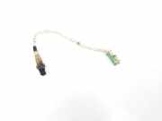 Lambdasonde 3M519F472DC Ford C-Max (DXA) Großraumlimousine 1.6 TDCi 16V (T1DA) 2011