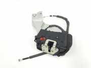 T?rschloss Rechts Hinten 814203U000 Kia Sportage (SL) Gel?ndewagen 1.6 GDI 16V 4x2 (G4FD) 2014