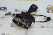 Schalthebel 25167515431 BMW X5 (E53) SUV 3.0d 24V (M57-D30(306D1)) 2002