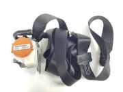Airbag Set KITDEAIRBAG Mercedes-Benz B (W247) Schrägheck 2.0 B-200d (OM654.920)