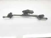 Scheibenwischermotor Vorne GHP967340B Mazda FAMILIAR GJ Style