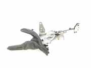 Handbremshebel 34406876774 BMW 4 serie Gran Coupe (F36) Liftback 435d xDrive 3.0 24V (N57-D30B) 2016