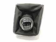Schalthebelknopf 5JB711456 Skoda Rapid Liftback 1.2 TSI 16V (CJZD) 2016