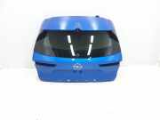 Heckklappe 9841470780 Opel Astra L Sports Tourer (F4/FC/FN/FR) Kombi 1.2 Turbo 110 12V (EB2ADT(HNP))