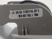 Sonnenblende Rechts 8E0857552J Seat Exeo (3R2) Limousine 1.8 TSI 16V (CDHA) 2011