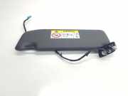 Sonnenblende Rechts 98173682ZD Opel Astra L (F3/FB/FM/FP) Schrägheck 5-drs 1.2 Turbo 130 12V (EB2ADTS(HNS))