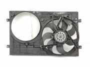 Lüfter Kühler 6X0959455C Seat Ibiza III (6L1) Schrägheck 1.9 TDI 100 (ATD) 2004