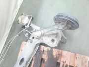 Hinterachse 2Q0501053 Seat Ibiza V (KJB) Schrägheck 5-drs 1.0 TGI 12V (DBYA) 2020