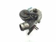Turbolader 0375N6 Peugeot Bipper (AA) Van 1.4 HDi (DV4TD(8HS)) 2009