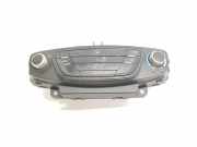 Bedienung Heizung AV1T19980AJ Ford Tourneo Courier (JU2) Großraumlimousine 1.0 Ti-VCT EcoBoost 12V (SFCD)