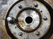 Achsschenkel Links Vorne 4321260200 Toyota LAND CRUISER J15 VX