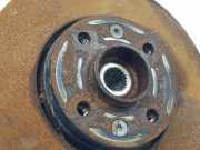 Achsschenkel Links Vorne 400156199R Dacia Sandero III Schrägheck 1.0 TCe 90 12V (H4D-470(H4D-E4))