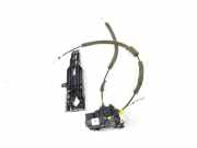 Türschloss Links Vorne 806714EA1A Nissan Pulsar (C13) Schrägheck 1.5 dCi DPF (K9K) 2014