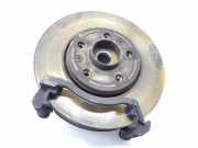 Achsschenkel Links Vorne 400155466R Renault Trafic (1FL/2FL/3FL/4FL) Van 1.6 dCi 115 (R9M-A402(Euro 5)) 2016