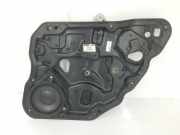 Fensterheber Rechts Hinten 30791020 Volvo XC60 I (DZ) SUV 2.4 D3 20V (D5244T14) 2009