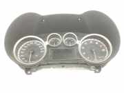 Tachoeinheit Kmh 50516436 Alfa Romeo MiTo (955) Schrägheck 1.4 Turbo Multi Air 16V Quadrifoglio Verde (940.A.2000) 2010