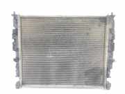 Radiator A2515000003 Mercedes-Benz ML II (164/4JG) SUV 3.5 350 4-Matic V6 24V (M272.967) 2005