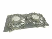 Lüfter Kühler SH0115150A Mazda 6 SportBreak (GJ/GH/GL) Kombi 2.2 SkyActiv-D 150 16V (SH) 2018