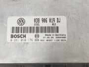 Motorsteuergerät 038906019BJ Volkswagen Passat (3B2) Limousine 1.9 TDi 115 (AJM) 1999 AJM