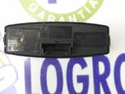 Warnleuchte Schalter 61319196712 BMW 1 serie (E87/87N) Schr?gheck 5-drs 118d 16V (N47-D20C) 2008