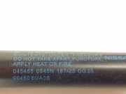 Gasdruckfedern Set Hinten 904506UA0B Nissan J12 N-CONNECTA E-POWER