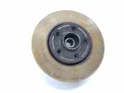 Achsschenkel Links Vorne 400155466R Renault Trafic (1FL/2FL/3FL/4FL) Van 1.6 dCi 125 Twin Turbo (R9M-452)
