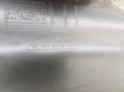 Zierleiste Radhausschale Links Hinten 51718408707 BMW X5 (E53) SUV 3.0d 24V (M57N-D30(306D2)) 2004