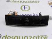 Warnleuchte Schalter A2038703310 Mercedes-Benz C Sportcoup? (C203) Schr?gheck 2.2 C-220 CDI 16V (OM646.963) 2005