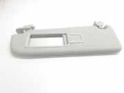 Sonnenblende Links 4G0857551K Audi 2.0 TDI ultra
