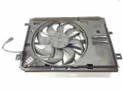 Lüfter Kühler 9836058380 Opel Astra L (F3/FB/FM/FP) Schrägheck 5-drs 1.2 Turbo 130 12V (EB2ADTS(HNS))
