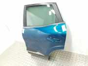 Tür Links Hinten 821016878R Renault Kadjar (RFEH) SUV 1.3 TCE 160 FAP 16V (H5H-470(H5H-B4))