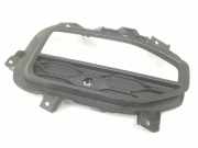 Stoßstangengitter RECHTS VOOR 2GA853212H Volkswagen T-Roc I SUV 1.5 TSI Evo BMT 16V (DADA) 2017