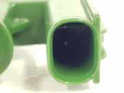 Kraftstoff-Injector 23209F9050 Toyota Yaris Cross (PB1/PJ1) SUV 1.5 12V Hybrid (M15AFXE)