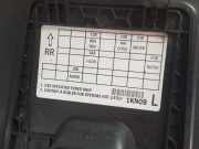 Handschuhfach 68510BV90A Nissan Juke (F15) 1.5 dCi (K9K)