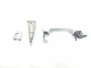 Türgriff Außen Links Vorne 5N0837205M Skoda Rapid Liftback 1.6 TDI 16V (CXMA(Euro 6)) 2009