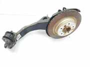Achsschenkel Links Hinten 33308842879 BMW X2 (F39) SUV xDrive 20d 2.0 16V (B47-C20B) 2017