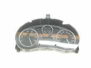 Tachoeinheit Kmh 9801642080 Citroën CITROEN Kombi Live