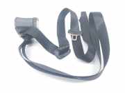 Sicherheitsgurt Rechts Vorne 72118207954 BMW 3 serie (E46/2) Coupé 320 Ci 24V (M52-B20(206S4)) 2000