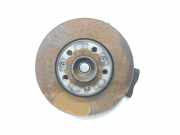 Achsschenkel Links Vorne 400150027R Renault Laguna III Estate (KT) Kombi 5-drs 1.5 dCi 110 FAP (K9K-846(K9K-R8)) 2015