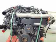 Motor COMPLEET CASA Audi Q7 (4LB) SUV 3.0 TDI V6 24V (BUG)