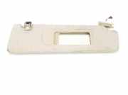 Sonnenblende Rechts 51167220564 BMW 5 serie Gran Turismo (F07) Schrägheck 535d xDrive 24V (N57-D30B) 2011