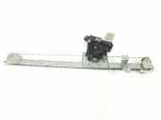 Fensterheber Rechts Vorne 1650899180 Peugeot Boxer (U9) Van 2.2 HDi 120 Euro 4 (22DT(4HU)) 2008